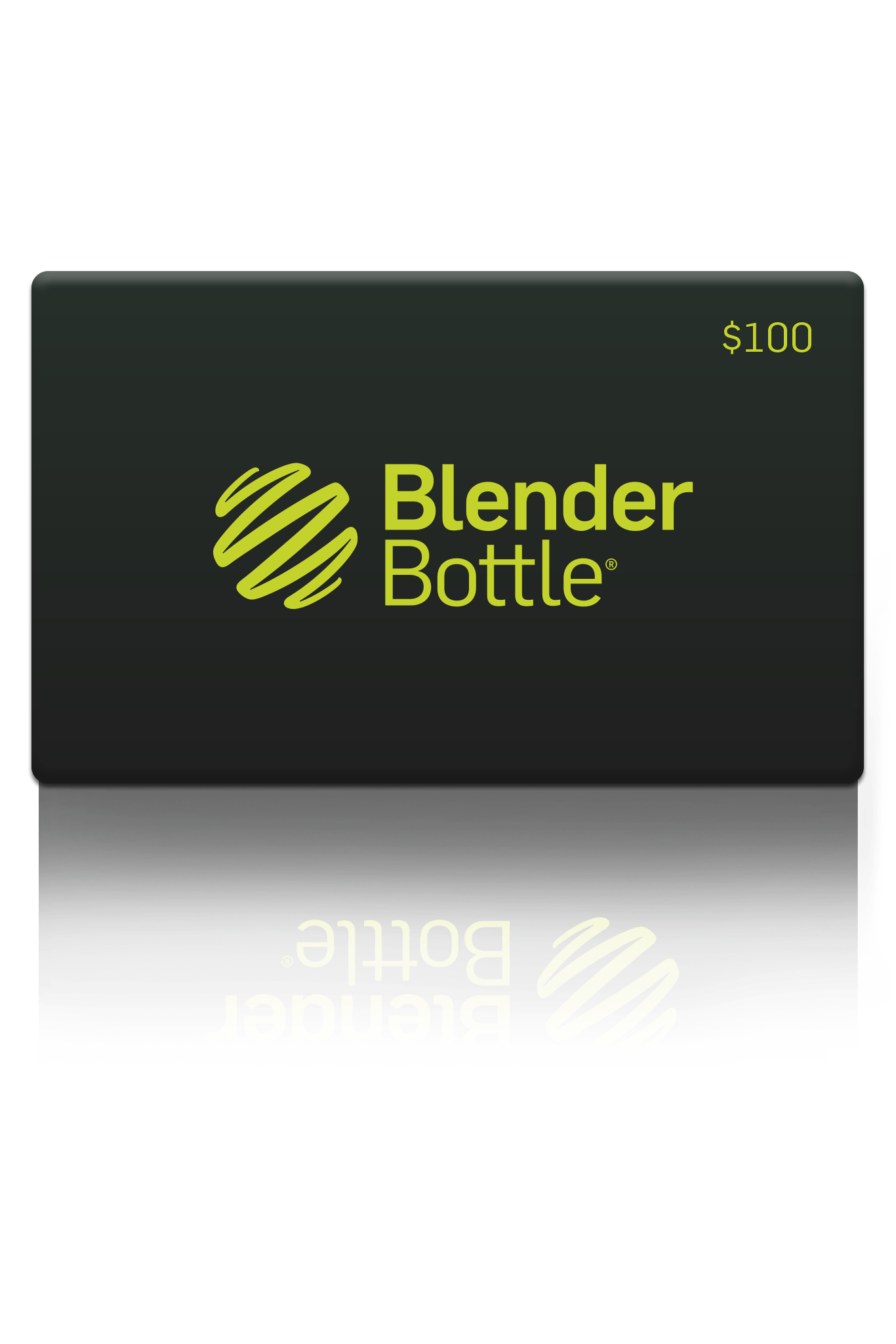 BlenderBottle Gift Card GEM8