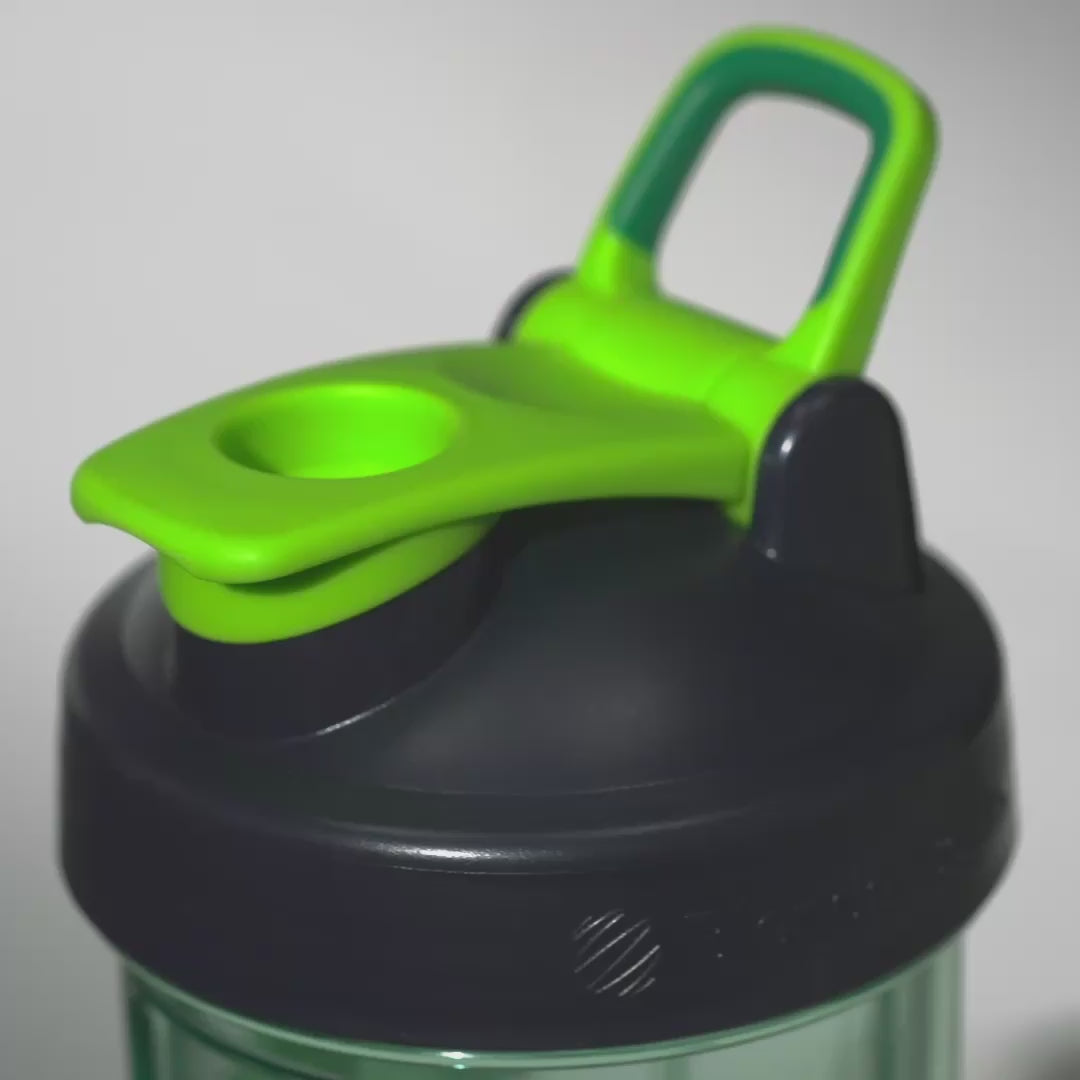 The Shaker Club - Pro Series EPWE