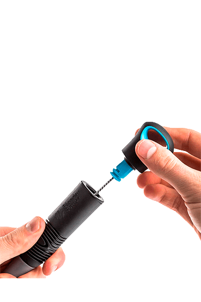 2-In-1 Bottle Brush 1I99