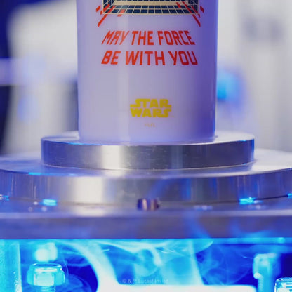Star Wars - Pro Series VDII