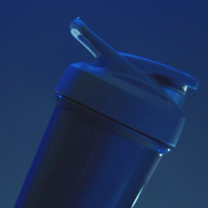 The Shaker Club - Stainless Sleek AEAM