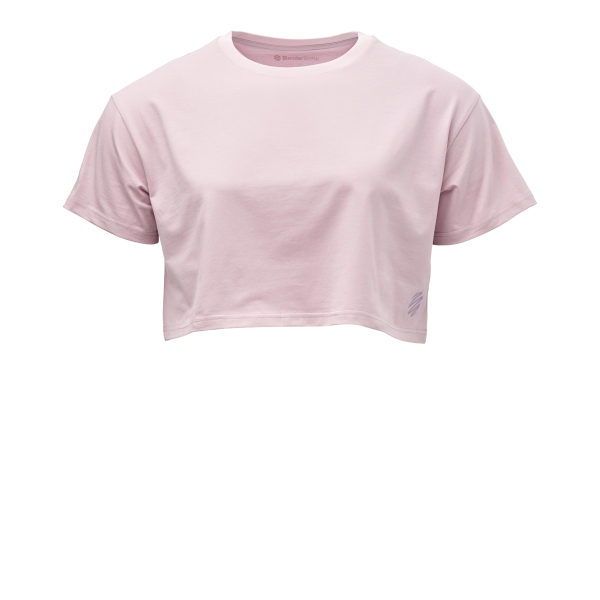 BlenderBottle Cropped T-Shirt D82Y