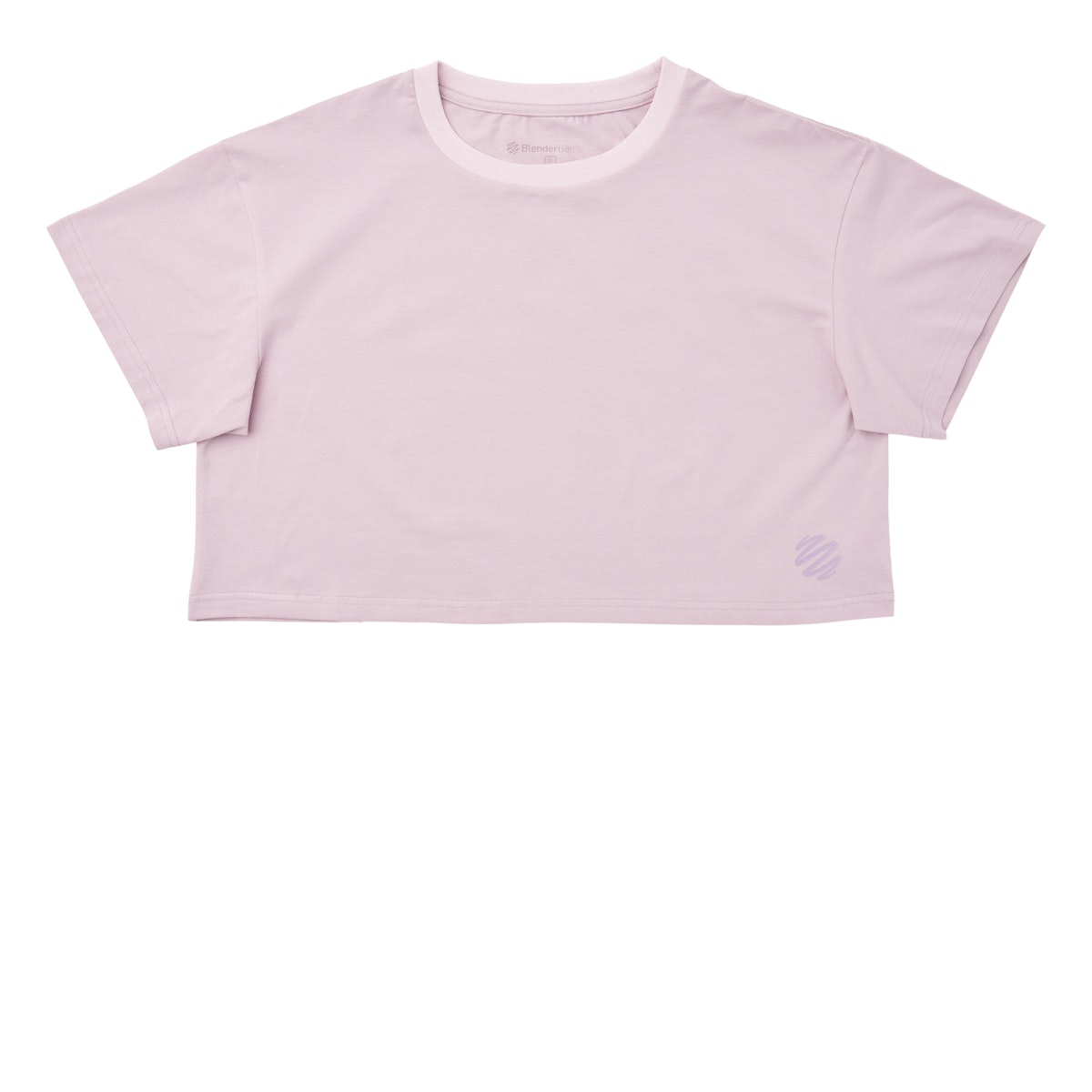 BlenderBottle Cropped T-Shirt D82Y