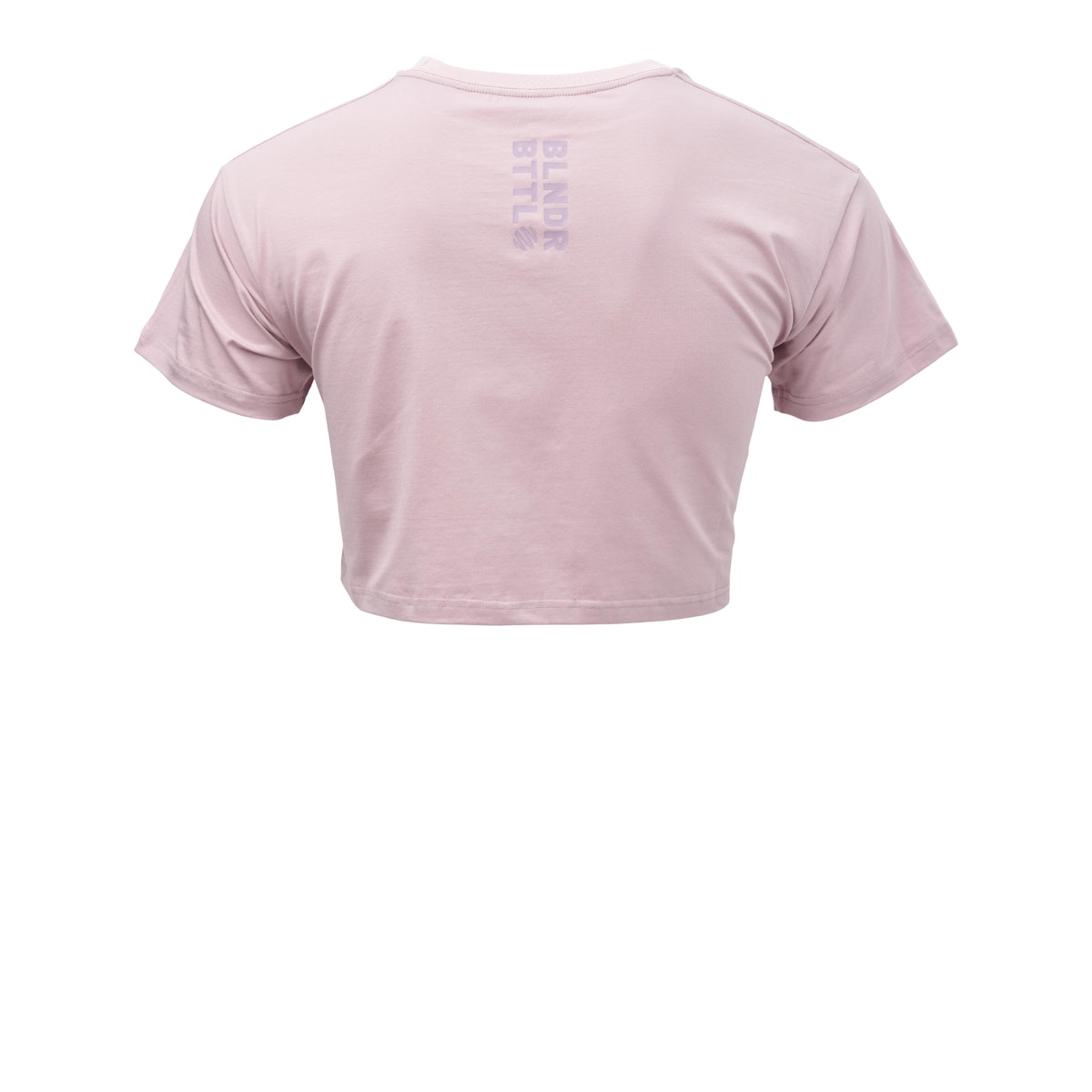 BlenderBottle Cropped T-Shirt D82Y