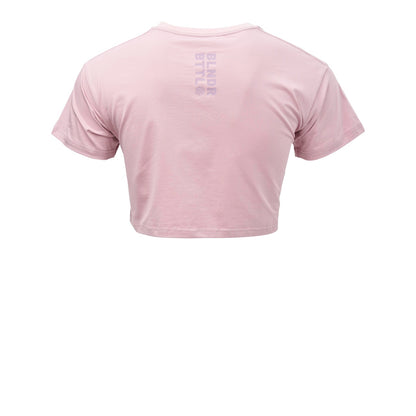BlenderBottle Cropped T-Shirt D82Y