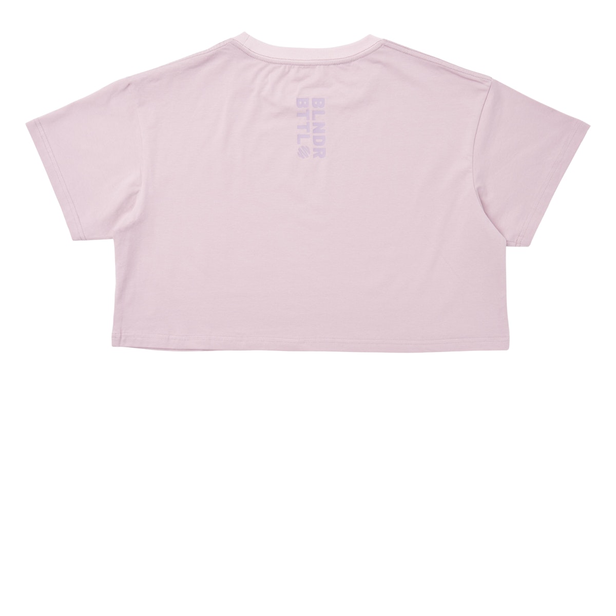 BlenderBottle Cropped T-Shirt D82Y
