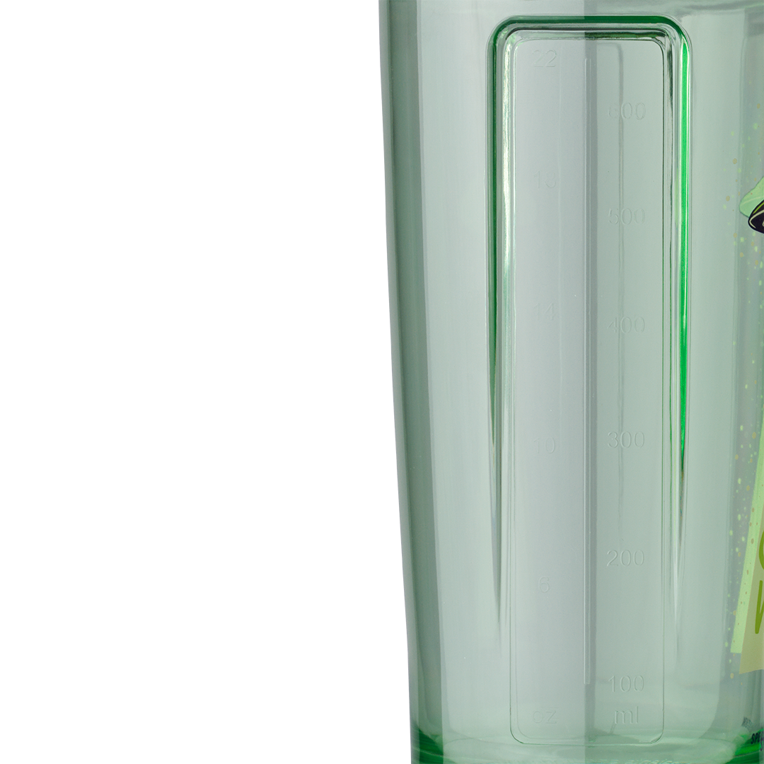 The Shaker Club - Pro Series EPWE