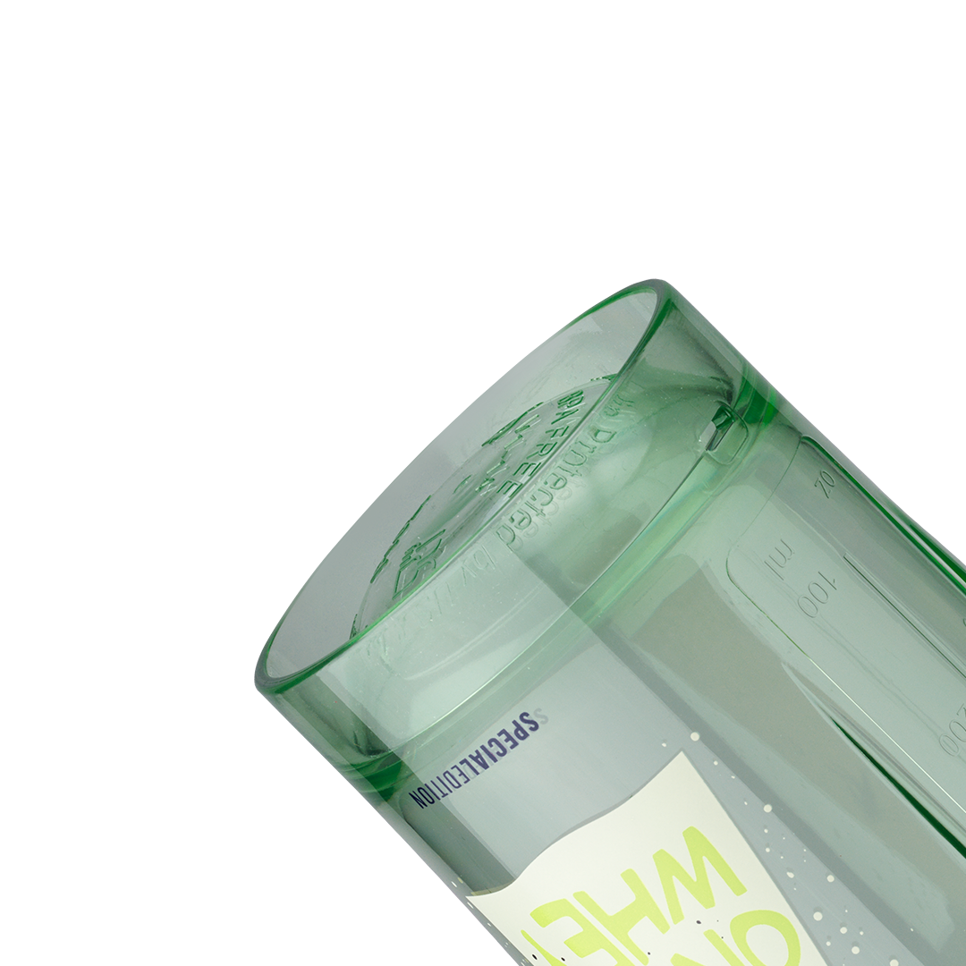 The Shaker Club - Pro Series EPWE