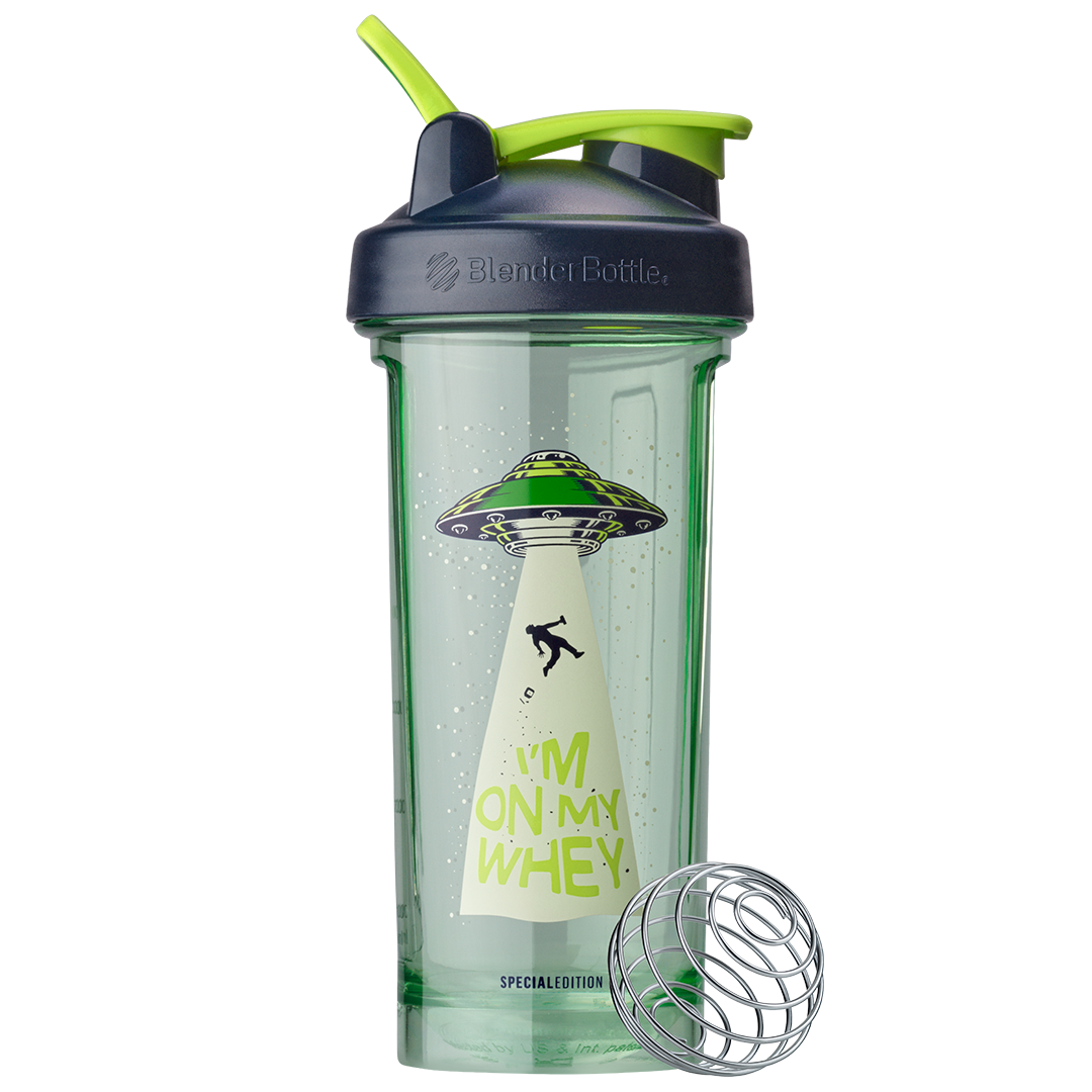 The Shaker Club - Pro Series EPWE