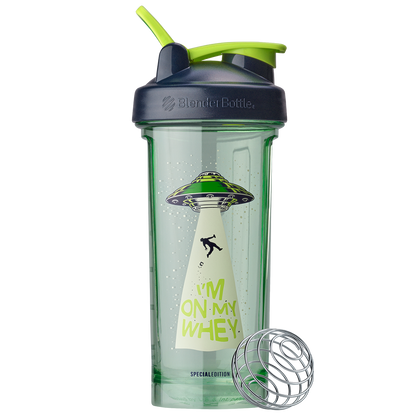 The Shaker Club - Pro Series EPWE