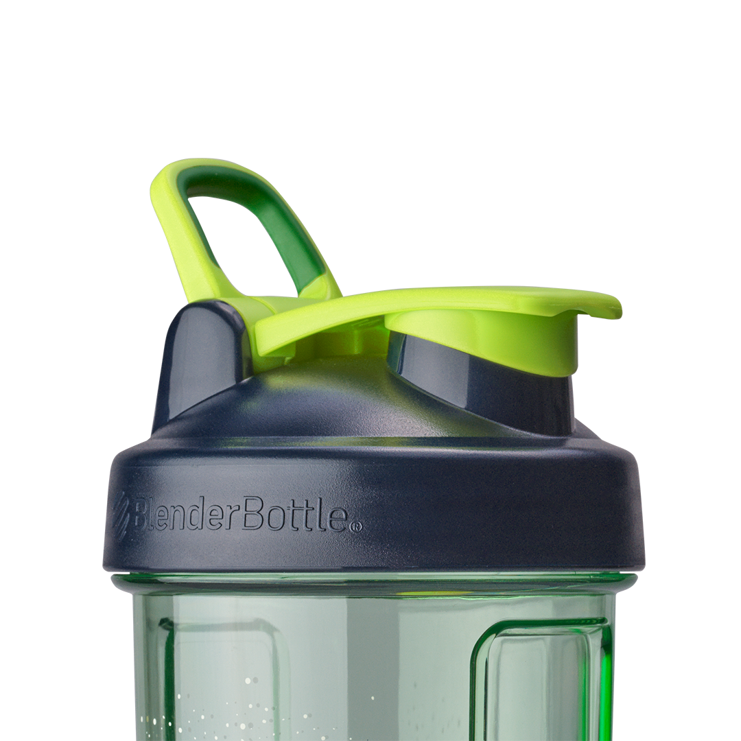 The Shaker Club - Pro Series EPWE