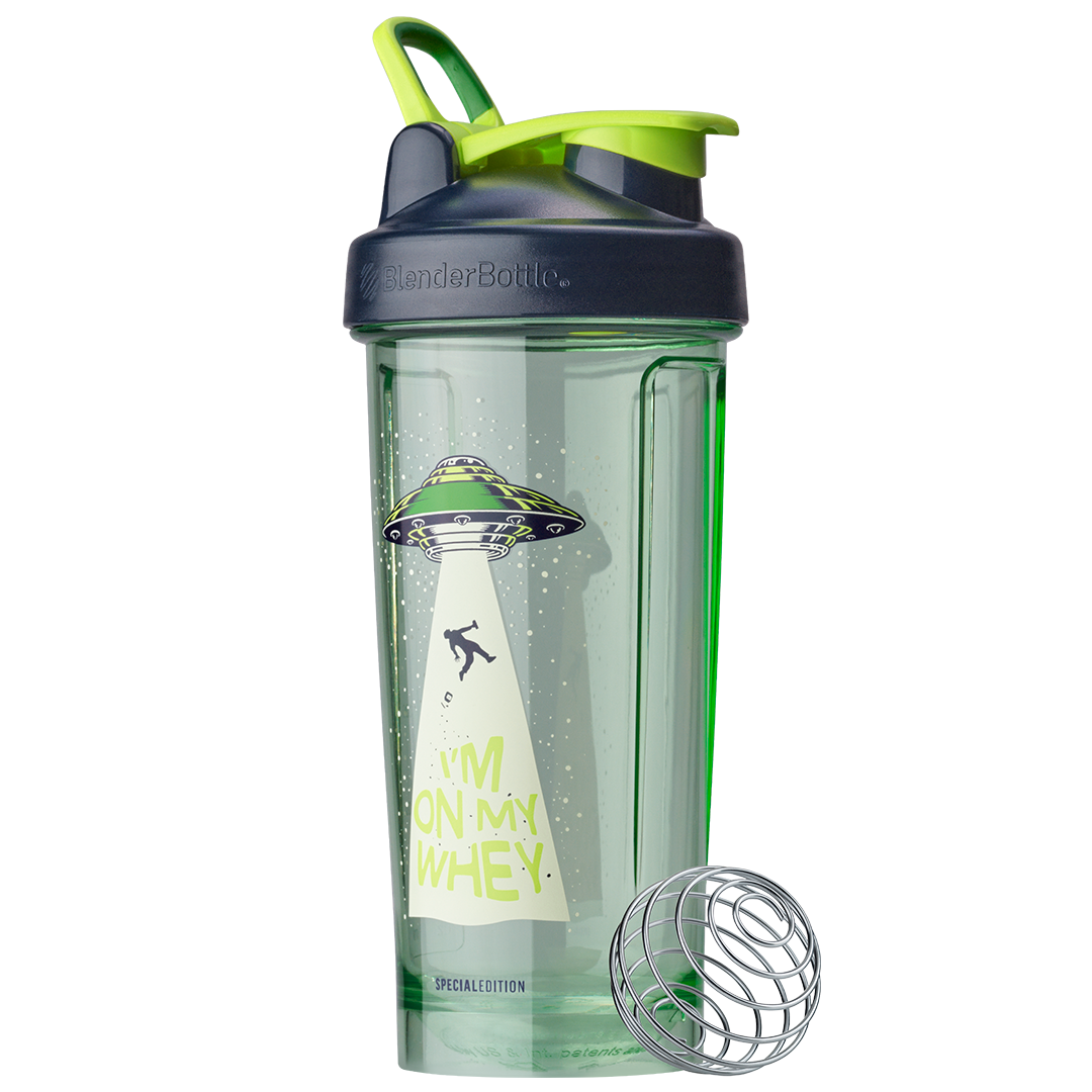 The Shaker Club - Pro Series EPWE