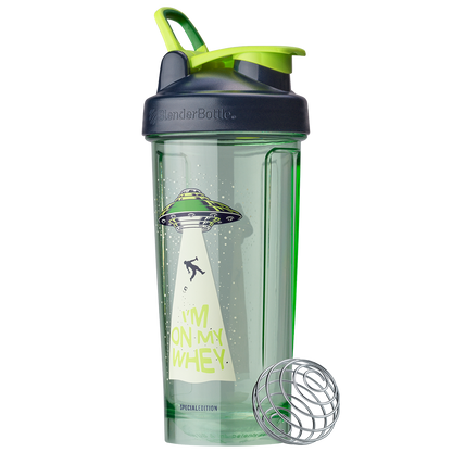 The Shaker Club - Pro Series EPWE