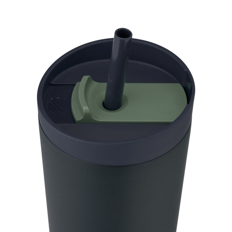 2-in-1 Shaker Tumbler 8K96