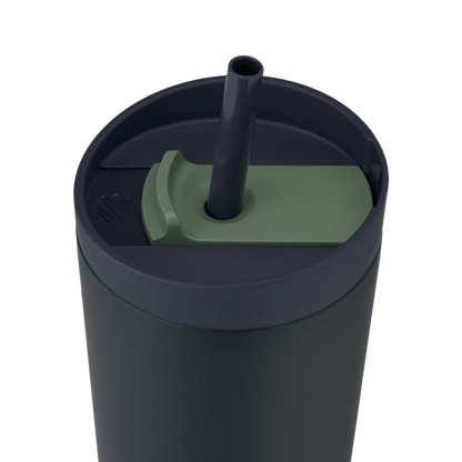 2-in-1 Shaker Tumbler 8K96