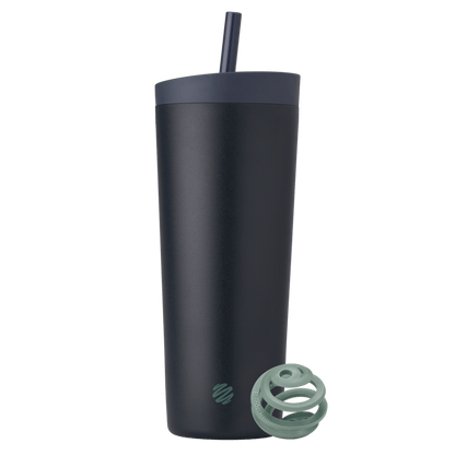 2-in-1 Shaker Tumbler 8K96