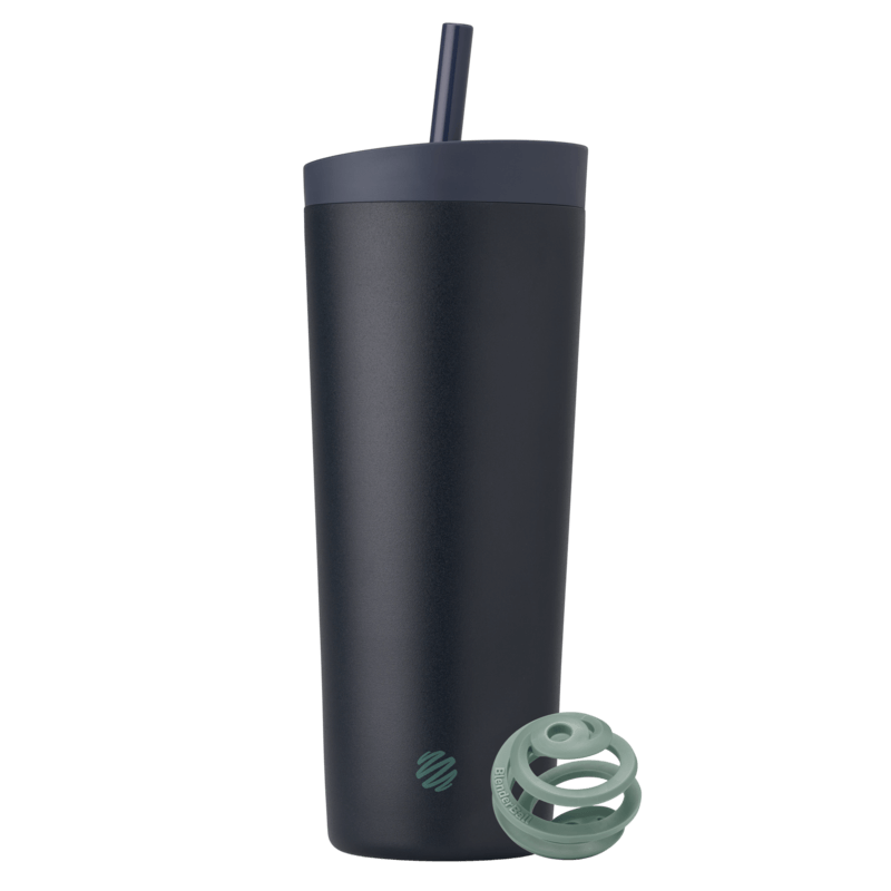 2-in-1 Shaker Tumbler 8K96
