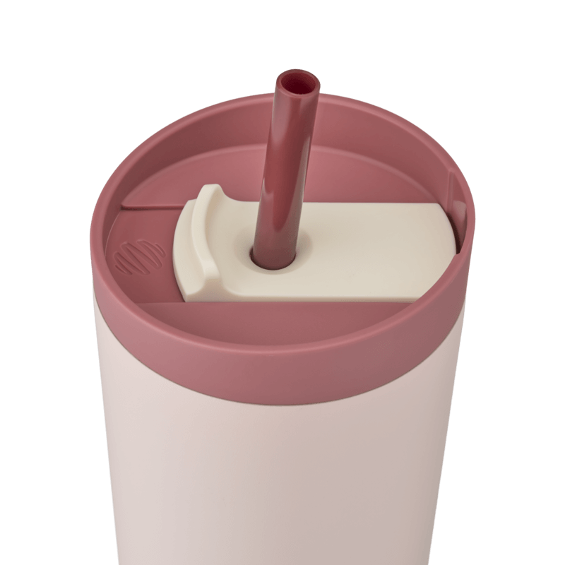 2-in-1 Shaker Tumbler 8K96