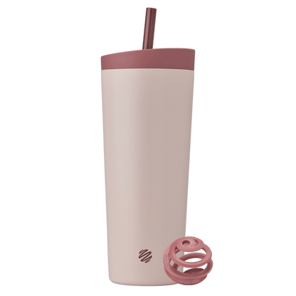 2-in-1 Shaker Tumbler 8K96