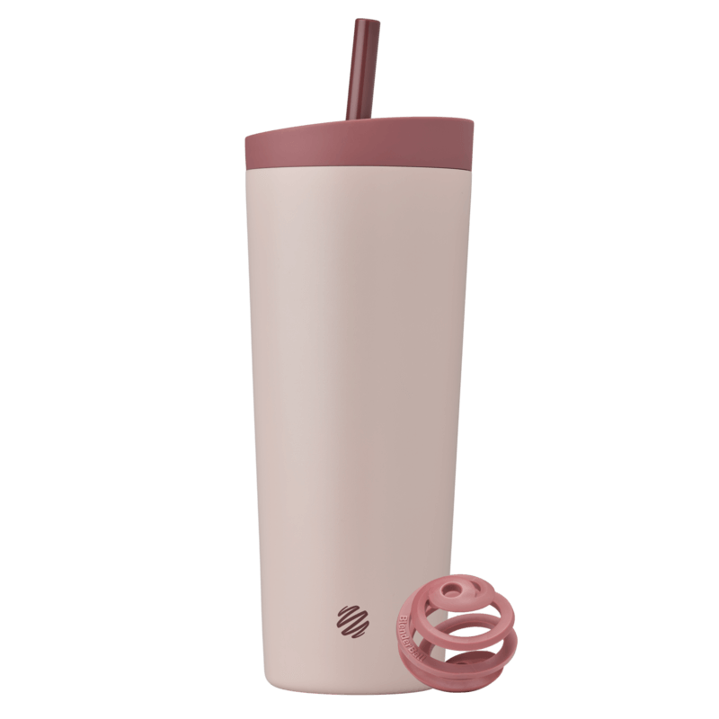 2-in-1 Shaker Tumbler 8K96