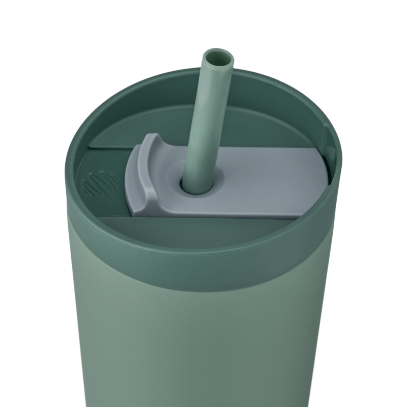2-in-1 Shaker Tumbler 8K96