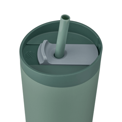 2-in-1 Shaker Tumbler 8K96