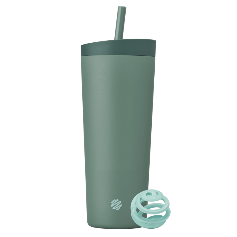 2-in-1 Shaker Tumbler 8K96