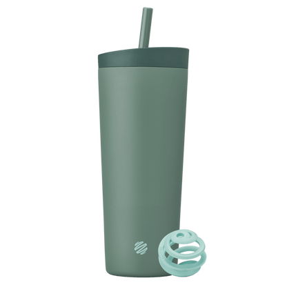 2-in-1 Shaker Tumbler 8K96
