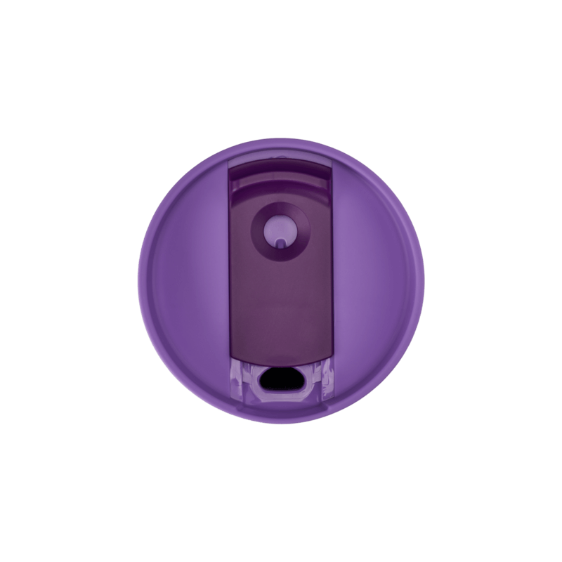 2-in-1 Shaker Tumbler 8K96