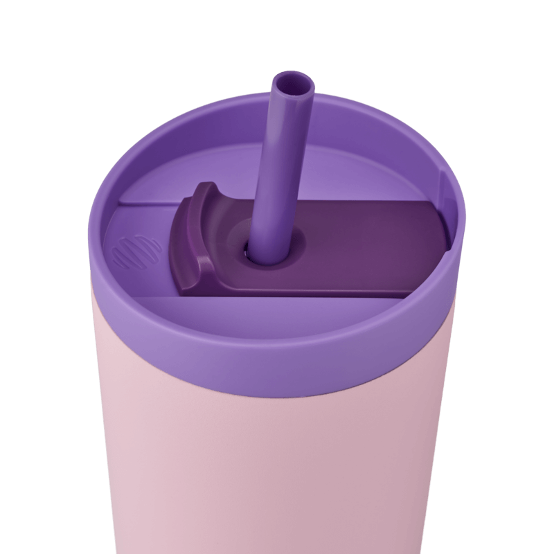 2-in-1 Shaker Tumbler 8K96