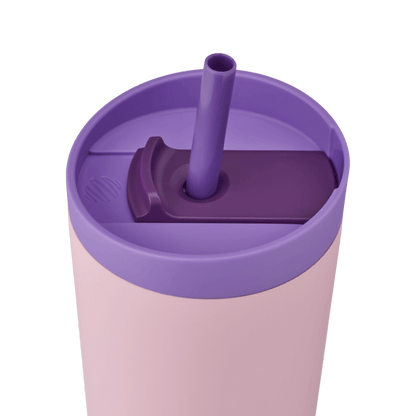 2-in-1 Shaker Tumbler 8K96