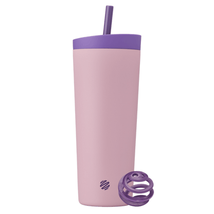 2-in-1 Shaker Tumbler 8K96