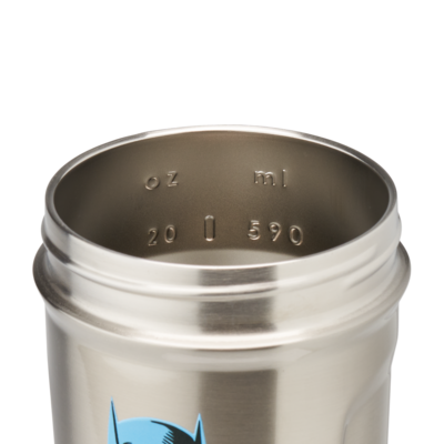 DC Comics - Insulated Stainless Steel Sport A5YJ