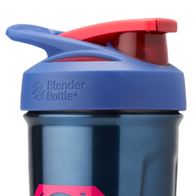 DC Comics - Insulated Stainless Steel Sport A5YJ