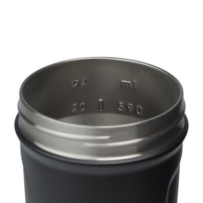 Sport Stainless W4DF