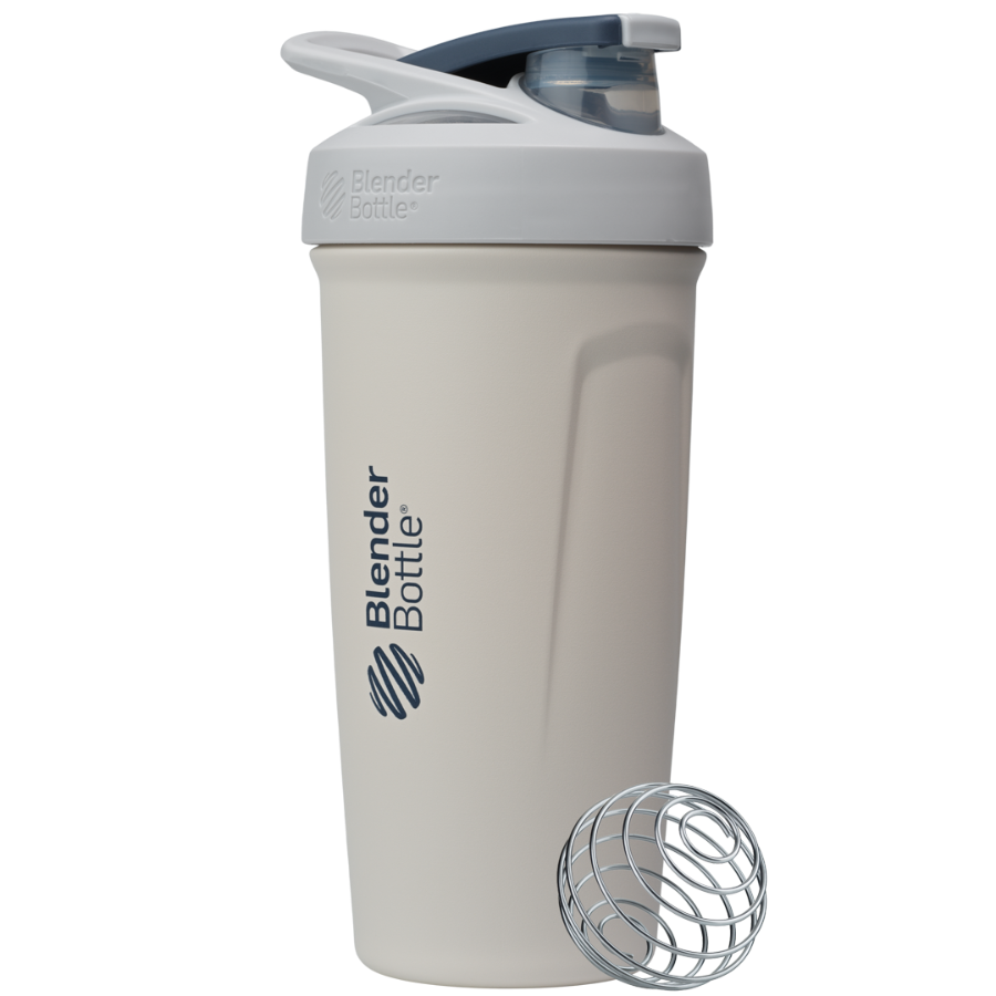 Sport Stainless W4DF