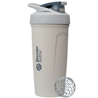 Sport Stainless W4DF