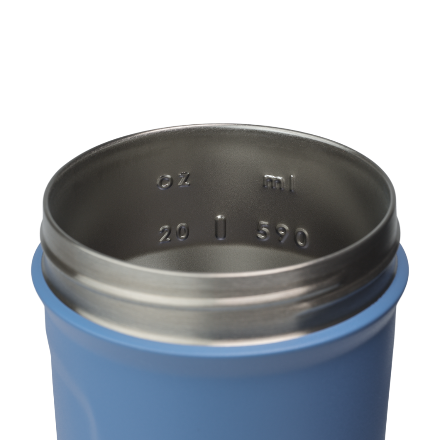 Sport Stainless W4DF