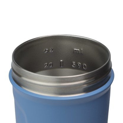 Sport Stainless W4DF