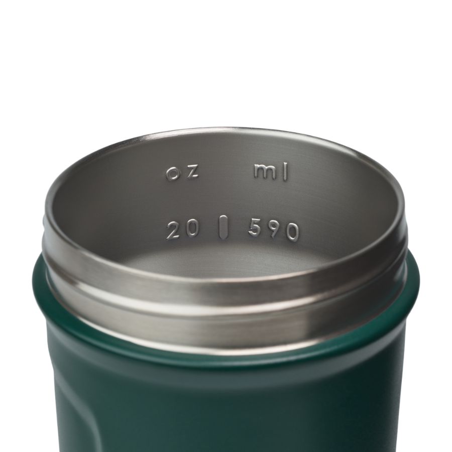 Sport Stainless W4DF