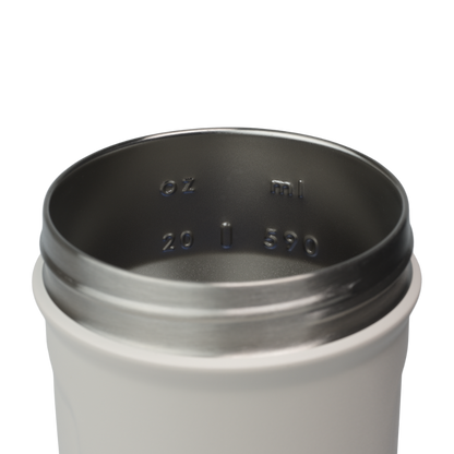 Sport Stainless W4DF