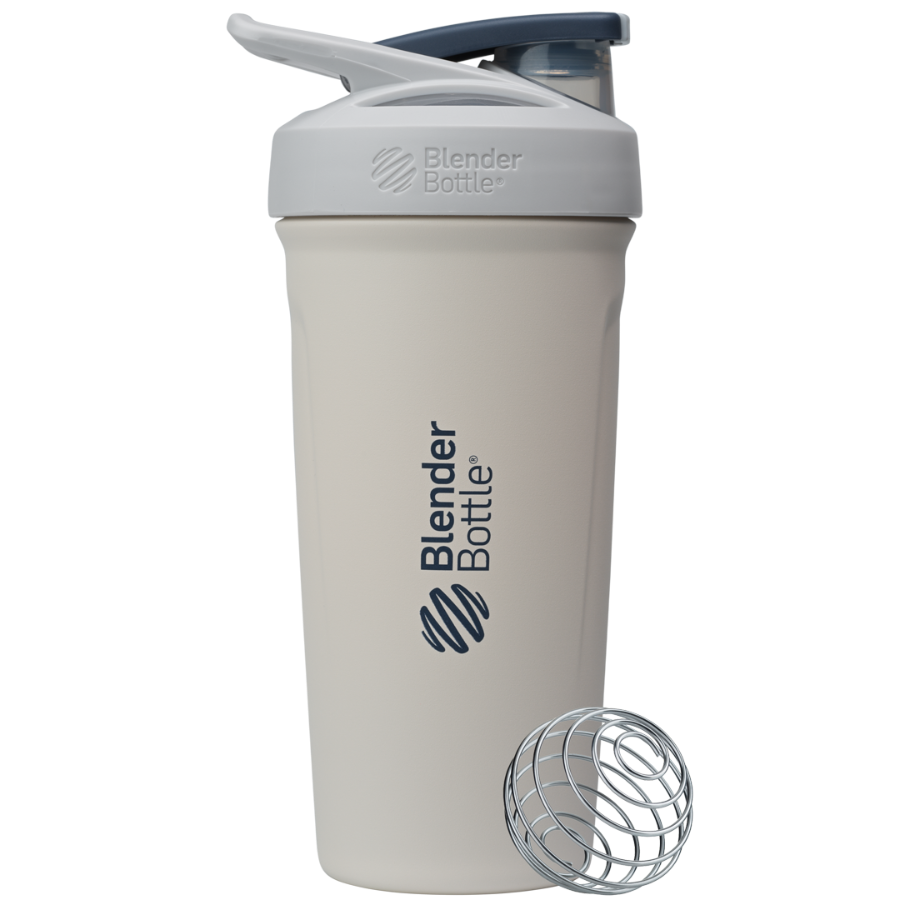 Sport Stainless W4DF