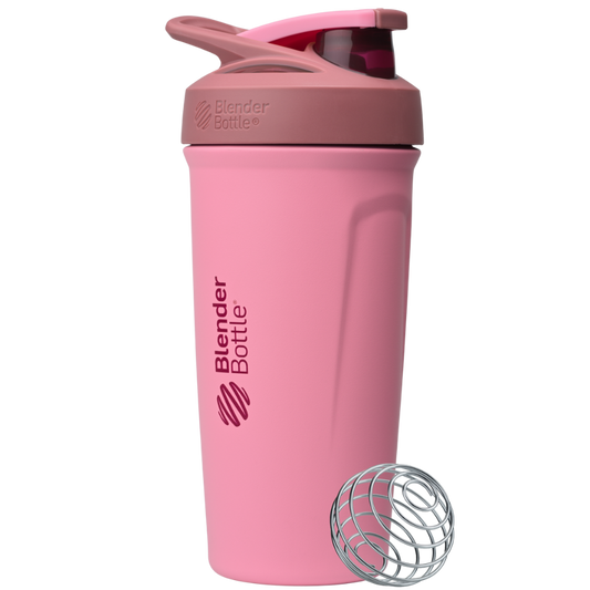 Sport Stainless W4DF