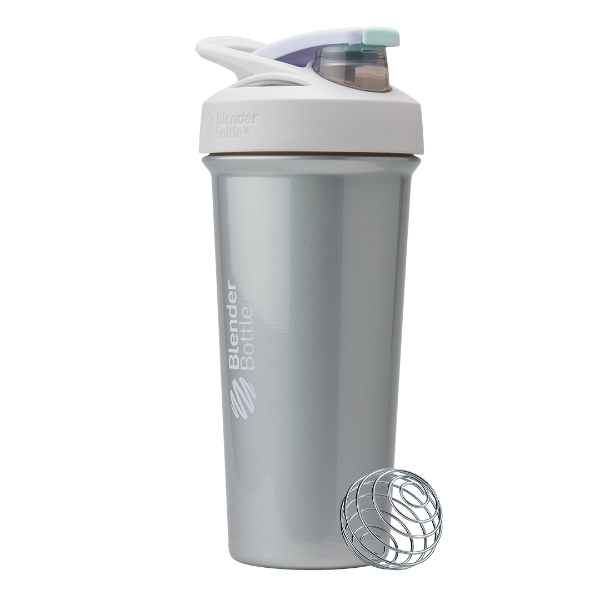 The Shaker Club - Stainless Sleek AEAM