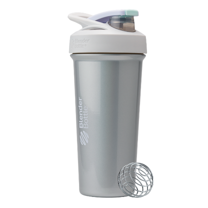 The Shaker Club - Stainless Sleek AEAM