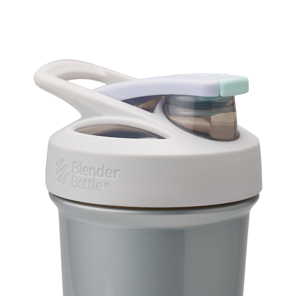 The Shaker Club - Stainless Sleek AEAM