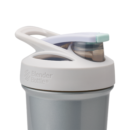 The Shaker Club - Stainless Sleek AEAM