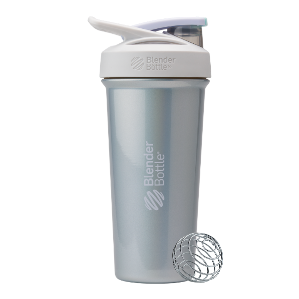 The Shaker Club - Stainless Sleek AEAM