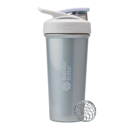 The Shaker Club - Stainless Sleek AEAM