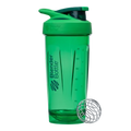 Plastic Shakers